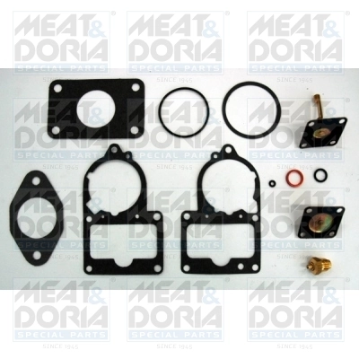 Repair Kit, carburettor